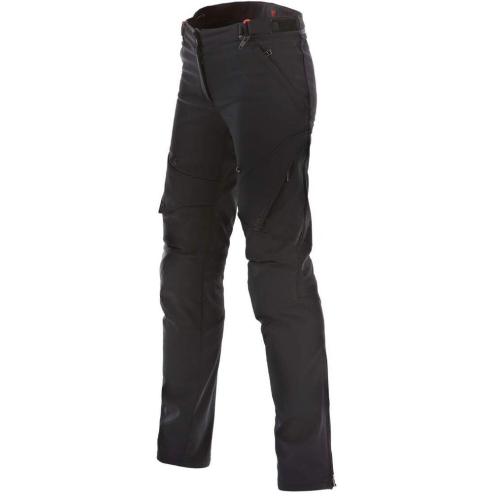 Dainese Women's New Drake Air Lady Tex Pants Size 52